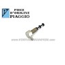 Raccord de branchement reservoir d huile Vespa PX